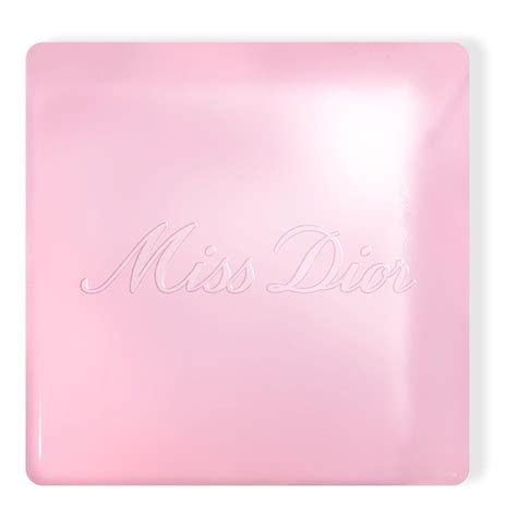 dior mydło do rąk|DIOR Miss Dior Blooming Scented Soap .